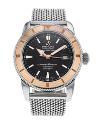 Breitling SuperOcean Heritage U17321